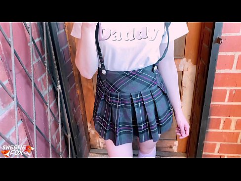 ❤️ Schoolgirl Sucks tagħha Dick profondament u fucks minflok klassijiet. ❤️ Porn iebes f'mt.assistirhentai.ru ❌️
