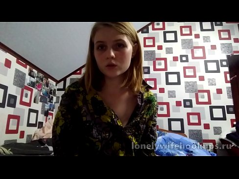 ❤️ Studenta blonda żagħżugħa mir-Russja jħobb dicks akbar. ❤️ Porn iebes f'mt.assistirhentai.ru ❌️