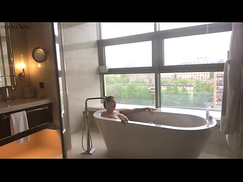 ❤️ Tremendous babe Passjonatament jerking off pussy tagħha fil-kamra tal-banju ❤️ Porn iebes f'mt.assistirhentai.ru ❌️