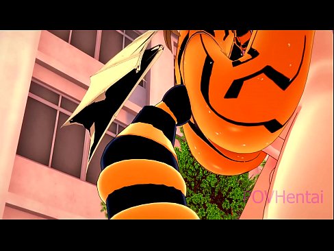 ❤️ Wasp Girl Monster ❤️ Porn iebes f'mt.assistirhentai.ru ❌️